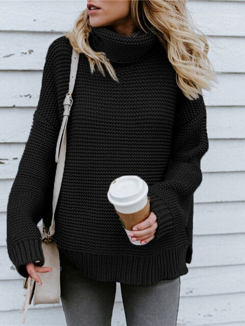 CM | Jersey de invierno para mujer