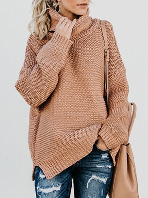 CM | Jersey de invierno para mujer