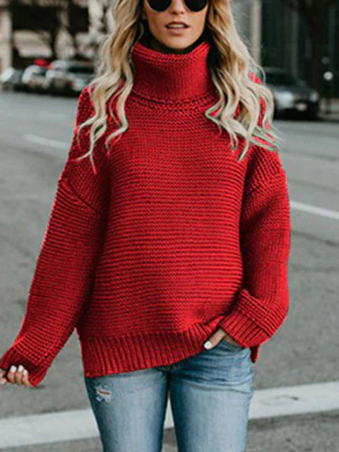 CM | Jersey de invierno para mujer