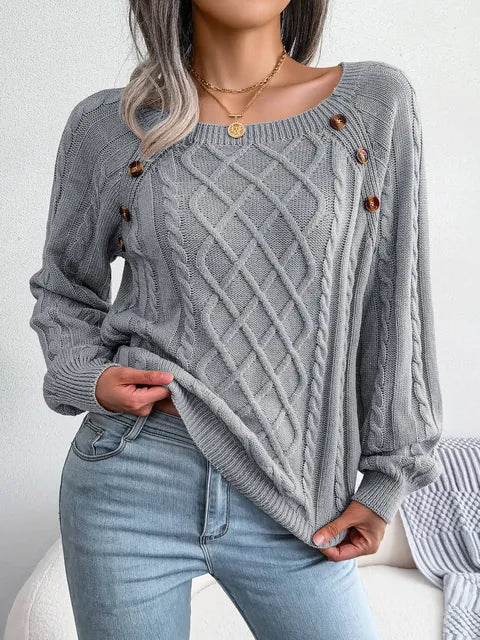 CM | Jersey de ocio para mujer