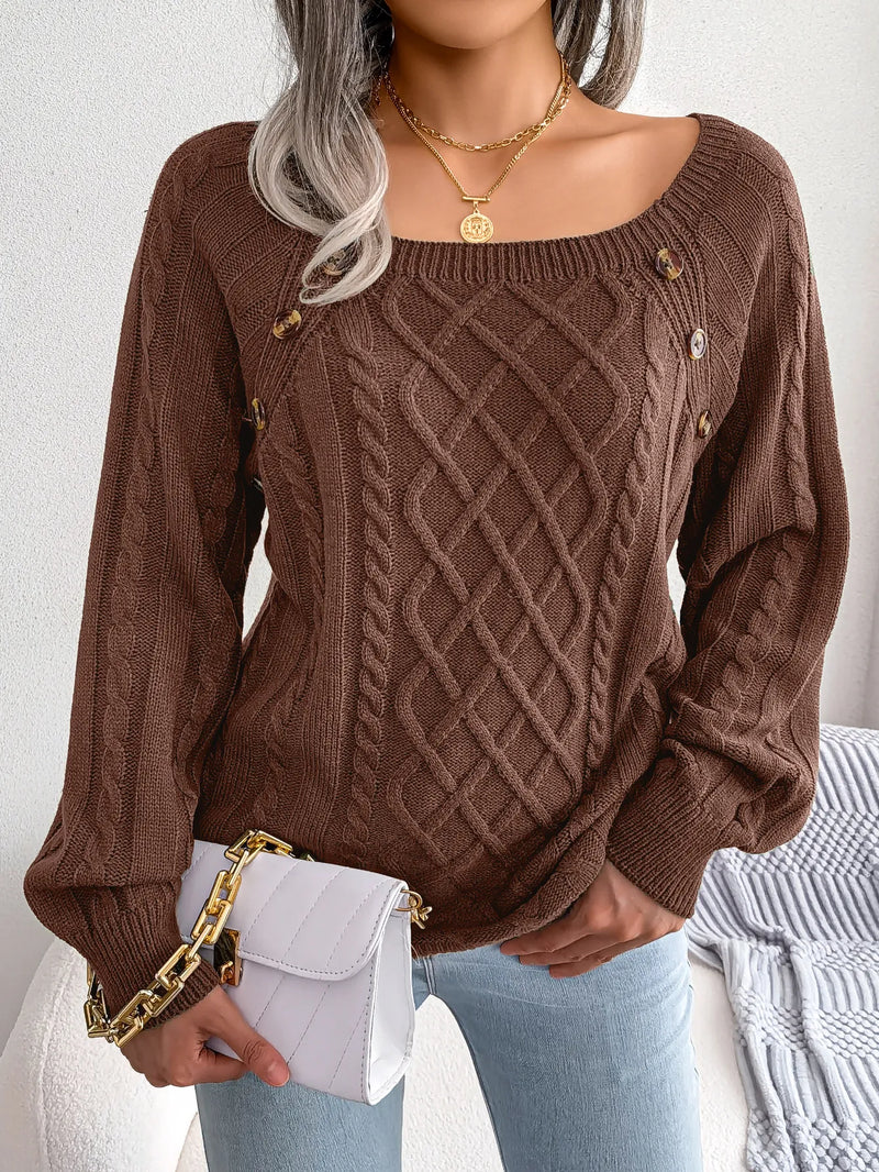 CM | Jersey de ocio para mujer