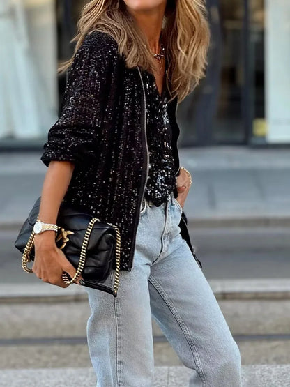 CM | Abrigo general cómodo y elegante