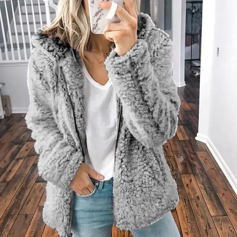 Chaqueta vintage clásico