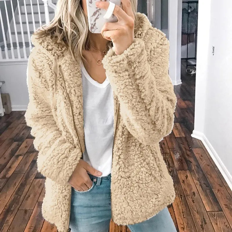 Chaqueta vintage clásico