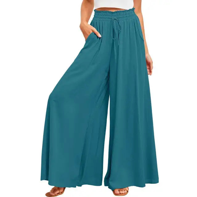 KL | Pantalones de ocio y relax