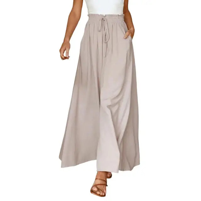 KL | Pantalones de ocio y relax