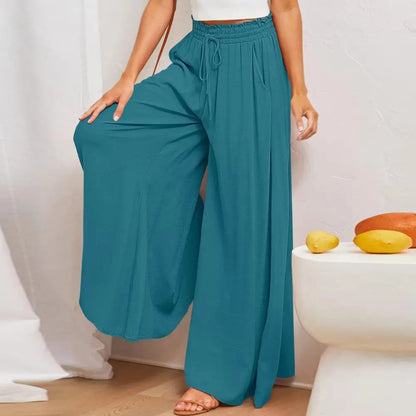 KL | Pantalones de ocio y relax