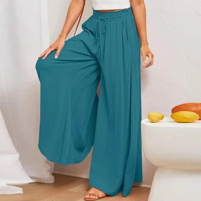 KL | Pantalones de ocio y relax