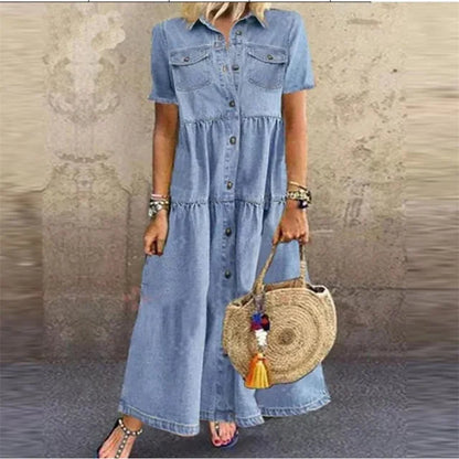 KL | Astrid Winter vestido casual y sin esfuerzo