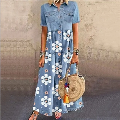 KL | Astrid Winter vestido casual y sin esfuerzo