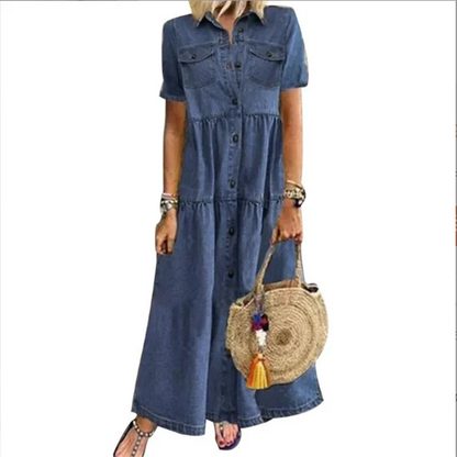 KL | Astrid Winter vestido casual y sin esfuerzo