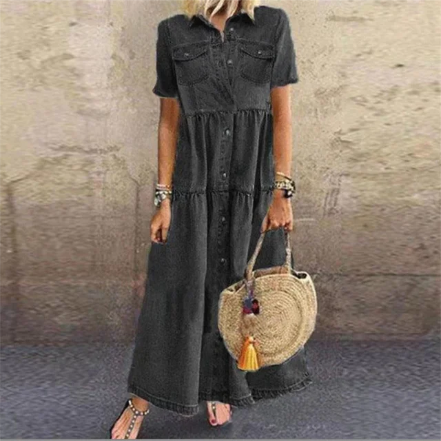 KL | Astrid Winter vestido casual y sin esfuerzo