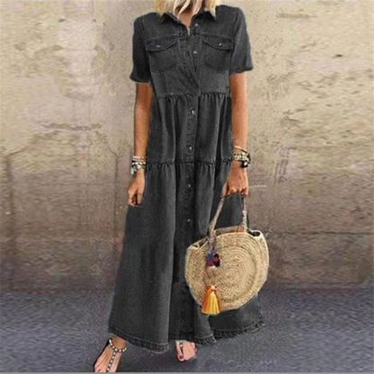 KL | Astrid Winter vestido casual y sin esfuerzo