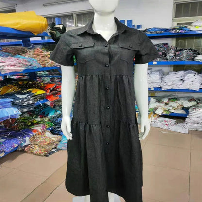 KL | Astrid Winter vestido casual y sin esfuerzo