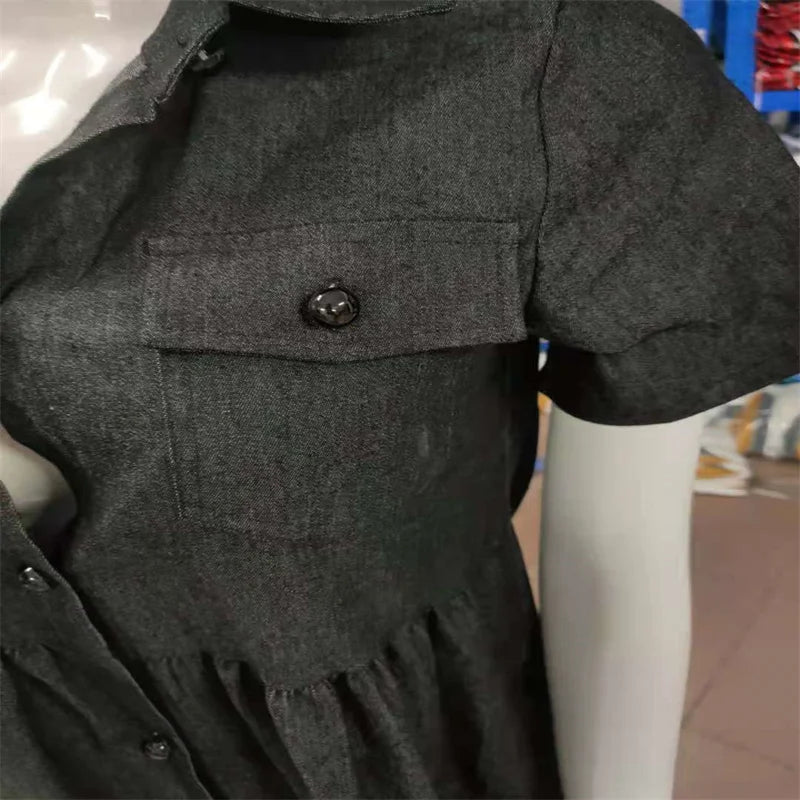 KL | Astrid Winter vestido casual y sin esfuerzo