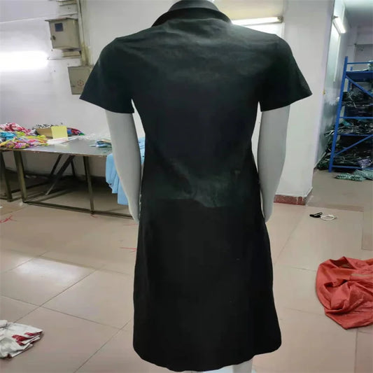 KL | Astrid Winter vestido casual y sin esfuerzo
