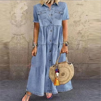 KL | Astrid Winter vestido casual y sin esfuerzo