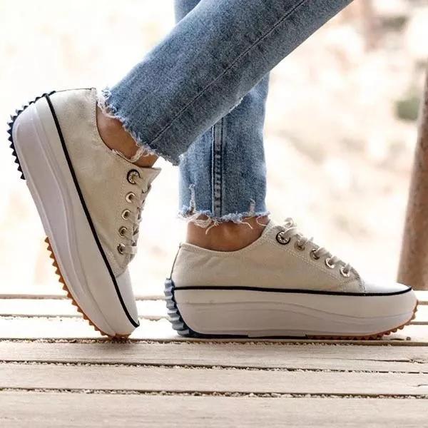 CM | Zapatillas ortopédicas duraderas y de apoyo