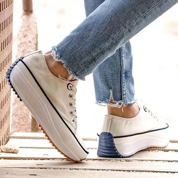 CM | Zapatillas ortopédicas, cómodas y elegantes