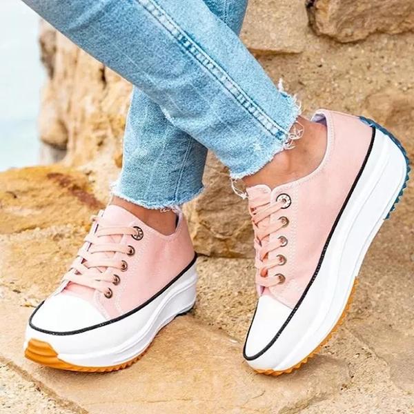 CM | Zapatillas ortopédicas duraderas y de apoyo