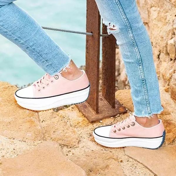 CM | Zapatillas ortopédicas duraderas y de apoyo