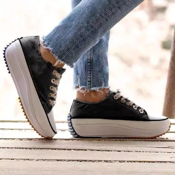 CM | Zapatillas ortopédicas duraderas y de apoyo