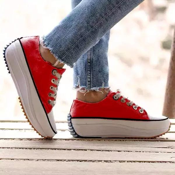 CM | Zapatillas ortopédicas, cómodas y elegantes