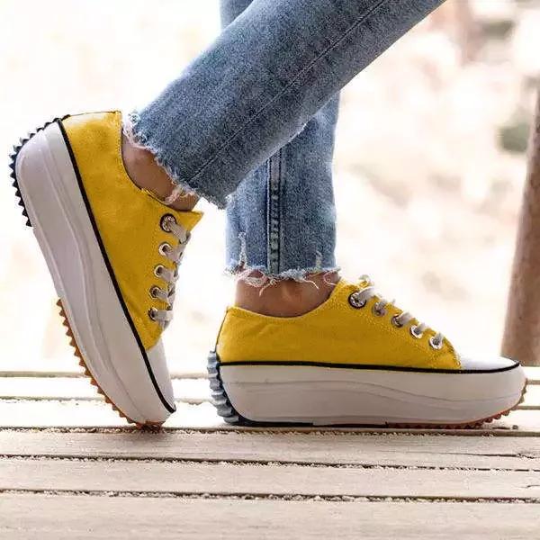 CM | Zapatillas ortopédicas duraderas y de apoyo