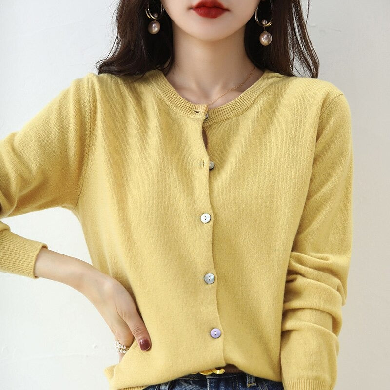 CM | Chaqueta de invierno chic y sin esfuerzo