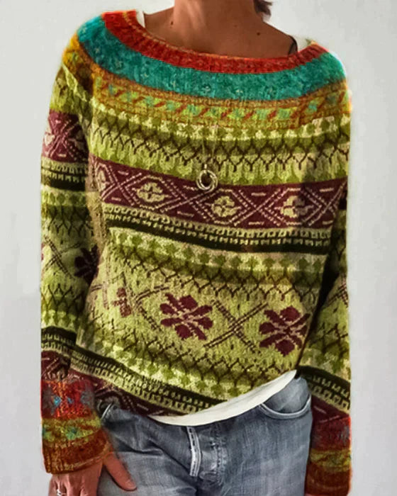 CM | Jersey de invierno versátil y cómodo