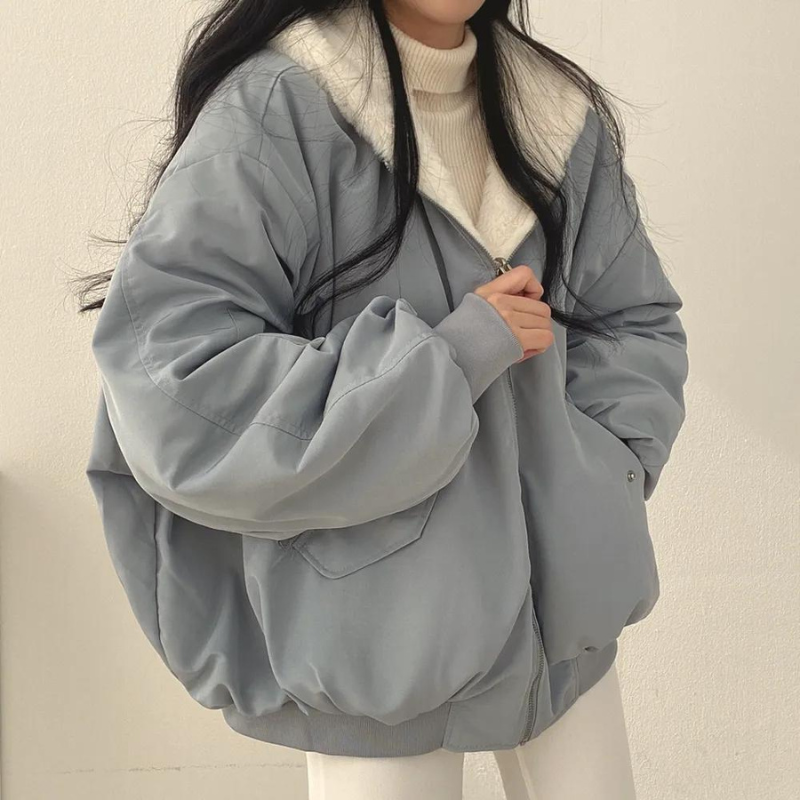 CM | Chaqueta clásica y elegante