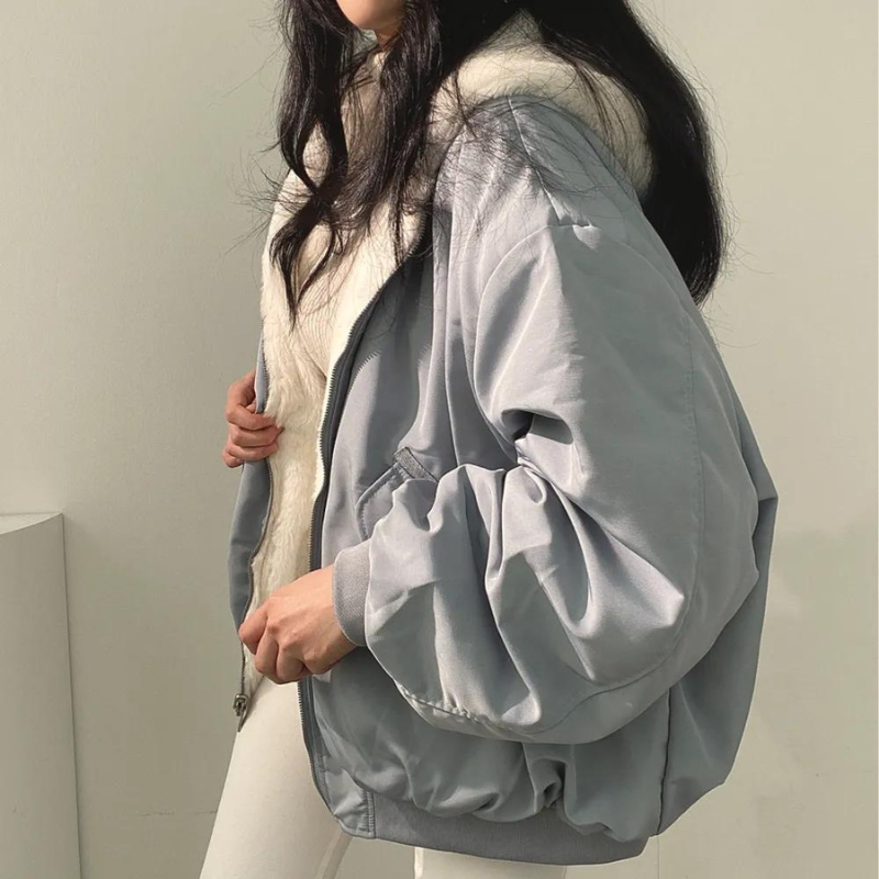 CM | Chaqueta clásica y elegante