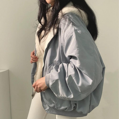 CM | Chaqueta clásica y elegante