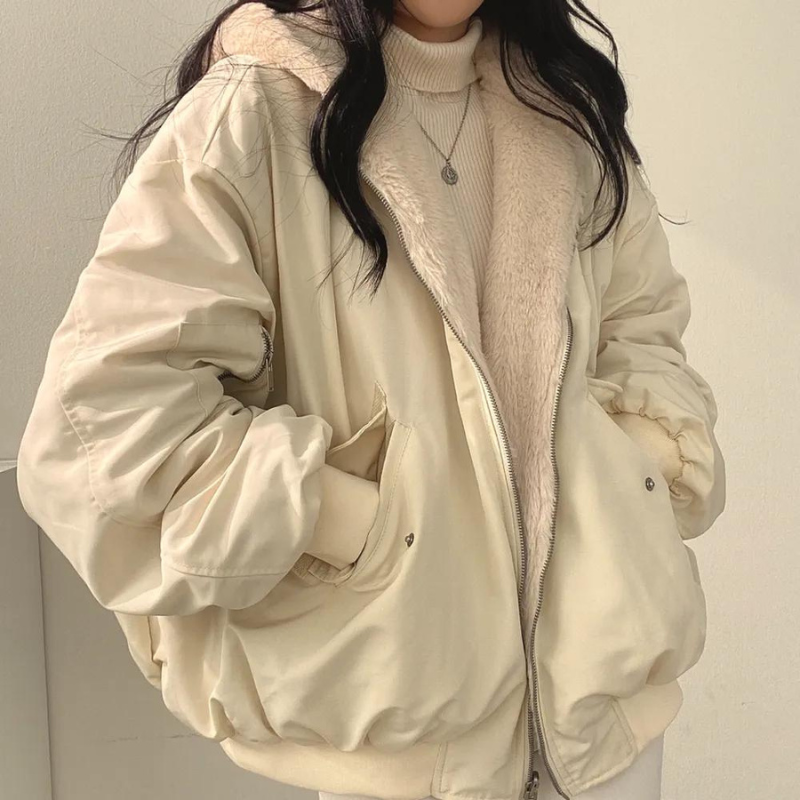 CM | Chaqueta clásica y elegante