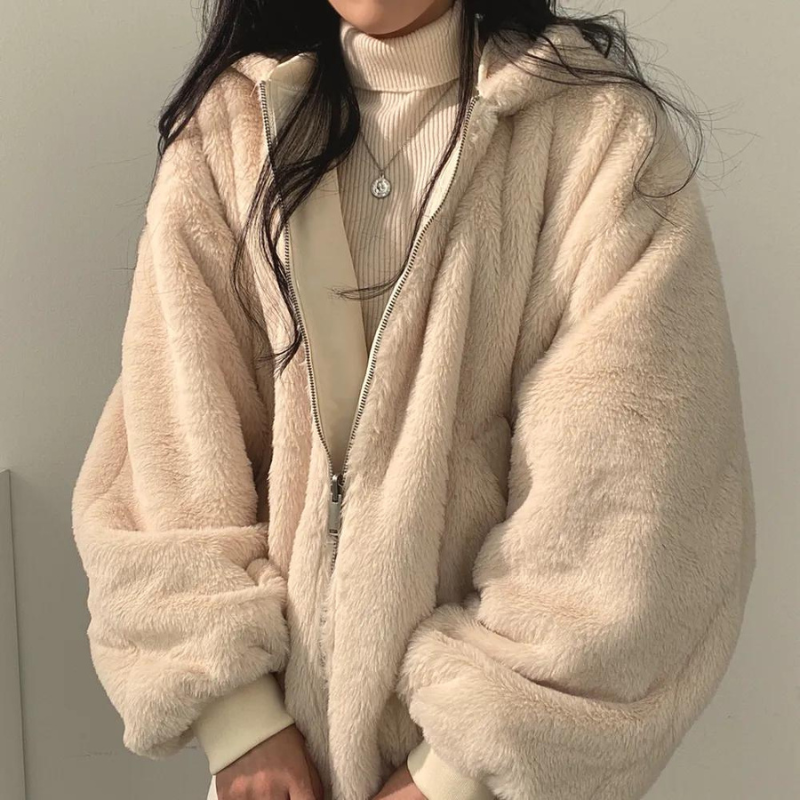 CM | Chaqueta clásica y elegante
