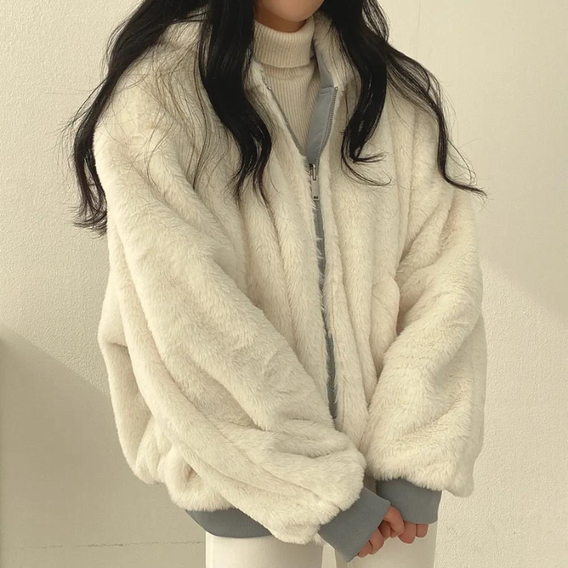 CM | Chaqueta clásica y elegante