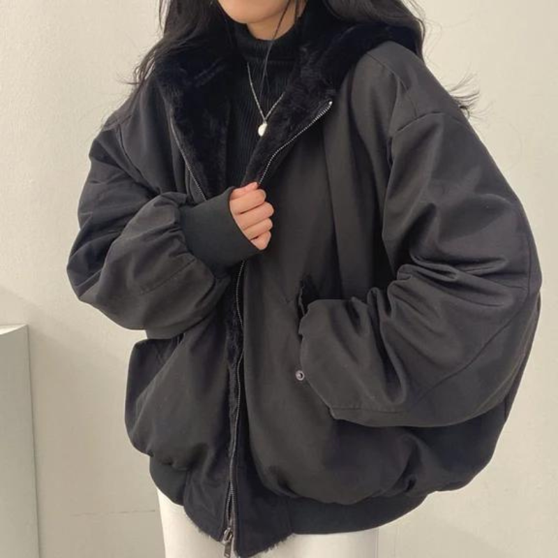 CM | Chaqueta clásica y elegante