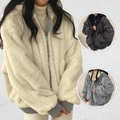 CM | Chaqueta clásica y elegante