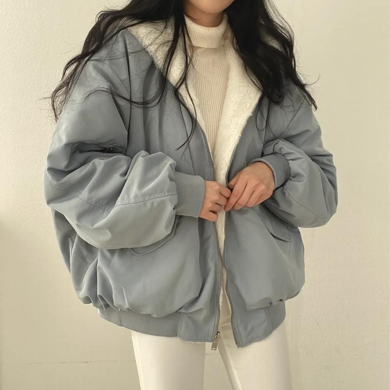 CM | Chaqueta clásica y elegante