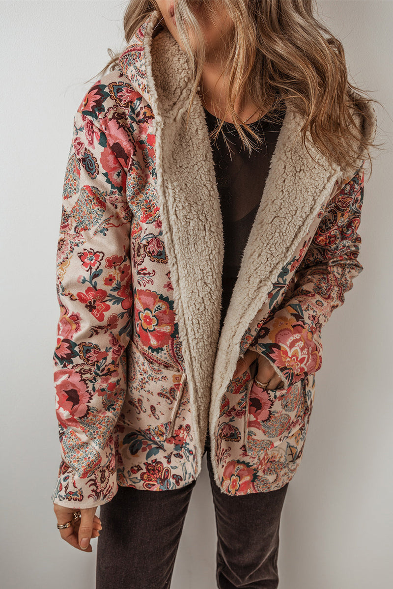 Chaqueta vintage clásico