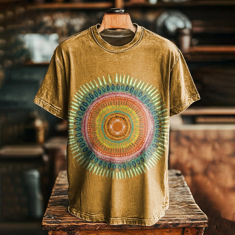 Camiseta de diseño elegante