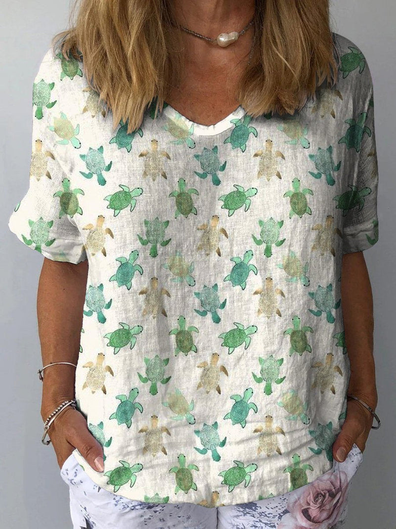 Camisa de diseño elegante