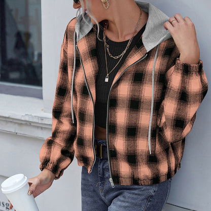 Suzanna | Trendy and Elegant winter Jacket