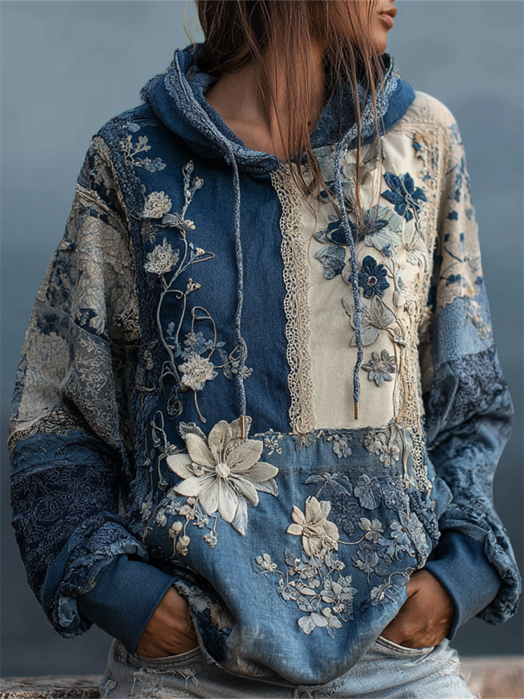 Prenda de estilo vintage atemporal
