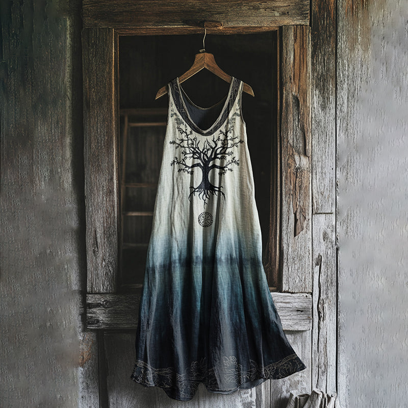 Vestido de diseño elegante