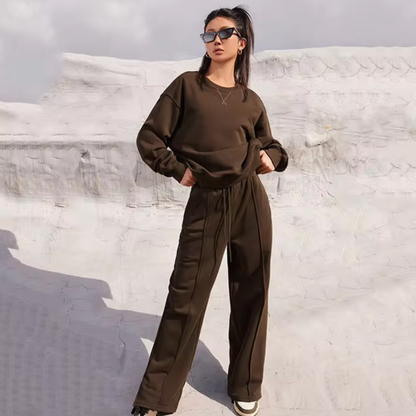 Suéter de diseño elegante