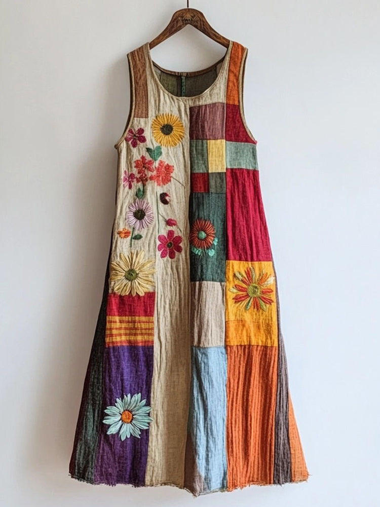 Vestido de diseño clásico