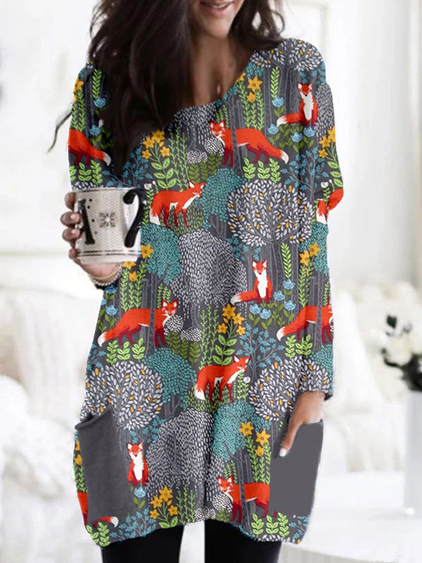Prenda de diseño elegante