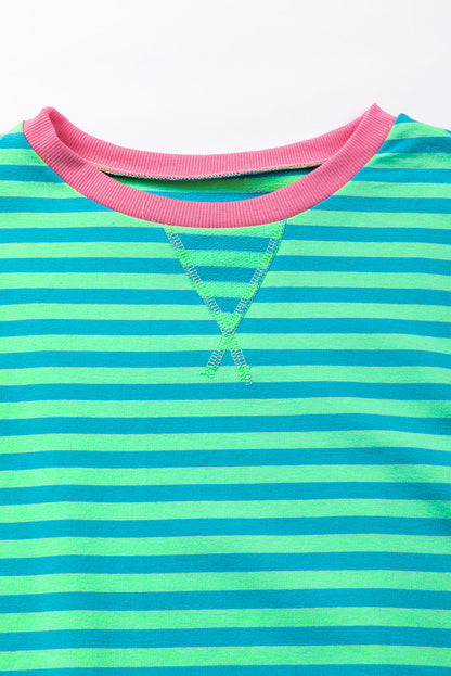 Suéter de diseño elegante