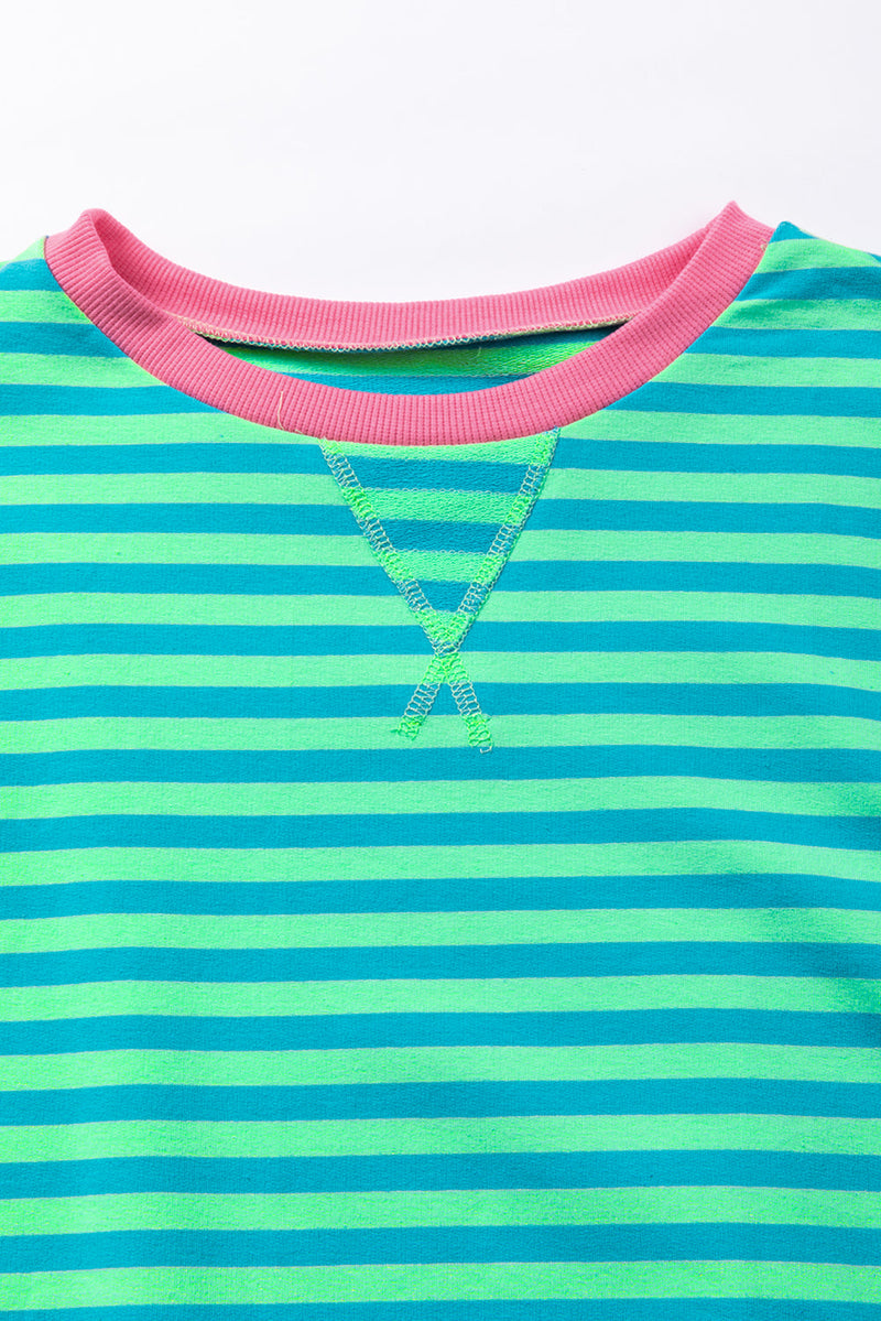 Suéter de diseño elegante